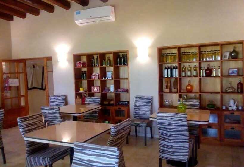 فندق Posada Cavieres Wine Farm