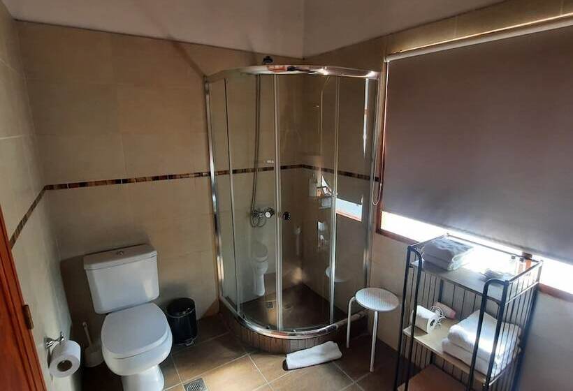 فندق Posada Cavieres Wine Farm