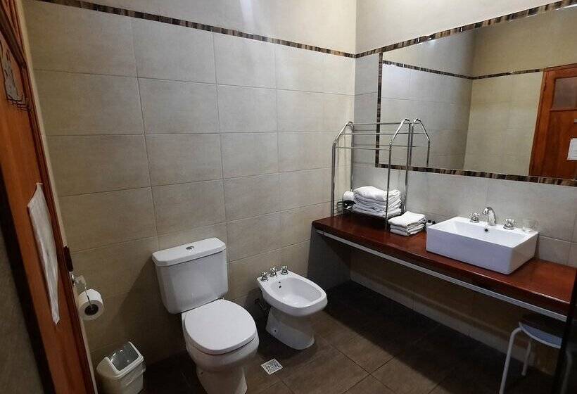 فندق Posada Cavieres Wine Farm