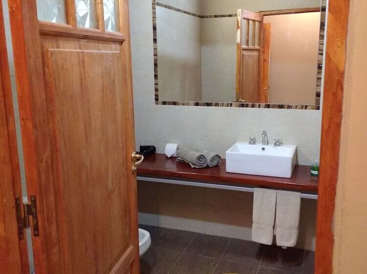 فندق Posada Cavieres Wine Farm