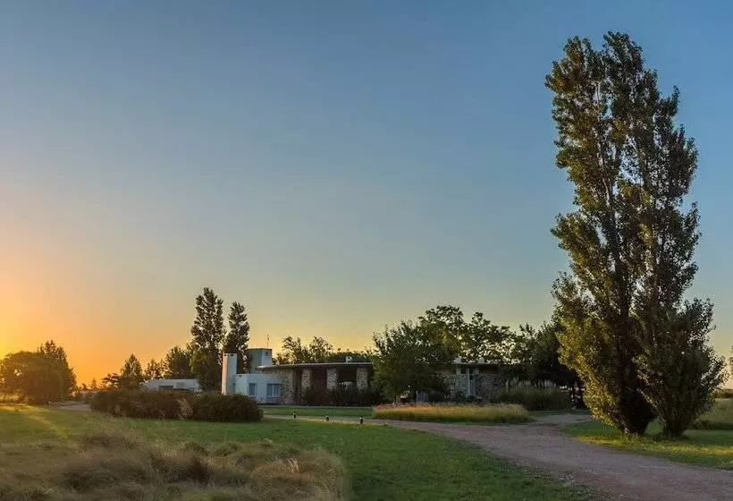 ホテル Boutique Posada Piedras Blancas