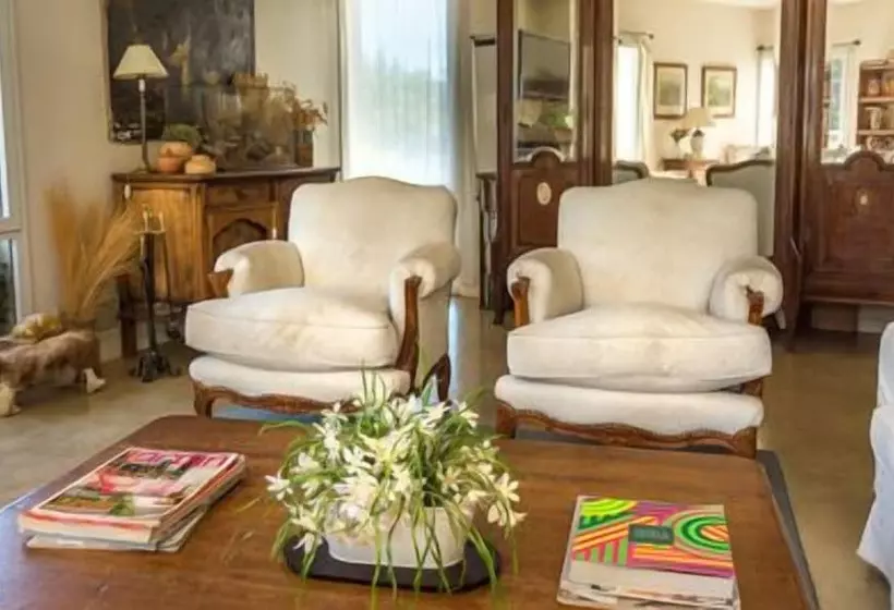 ホテル Boutique Posada Piedras Blancas