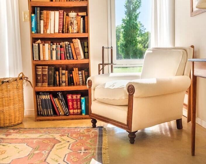 هتل Boutique Posada Piedras Blancas