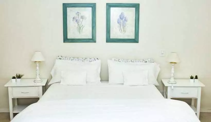 ホテル Boutique Posada Piedras Blancas