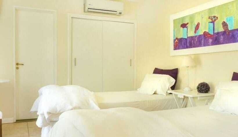 هتل Boutique Posada Piedras Blancas