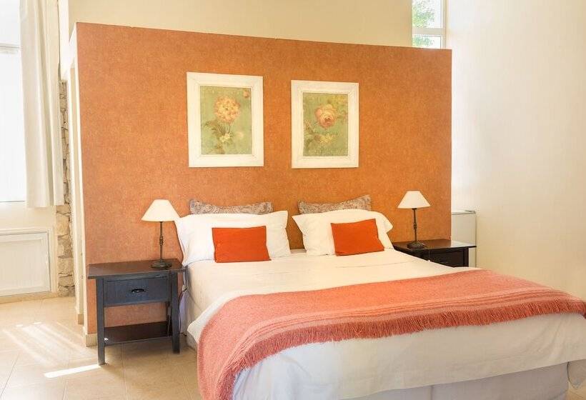 هتل Boutique Posada Piedras Blancas