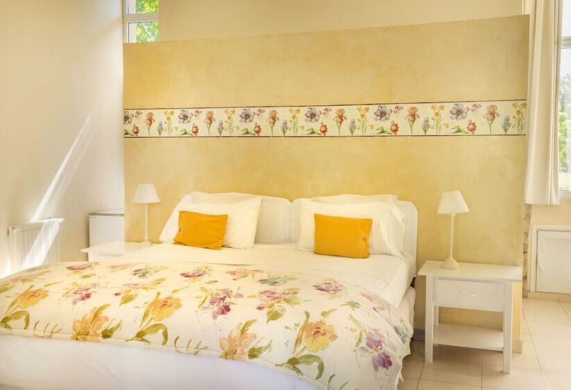 هتل Boutique Posada Piedras Blancas