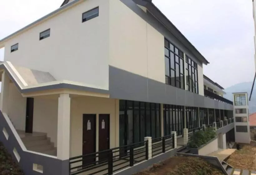 Hotel Pp University