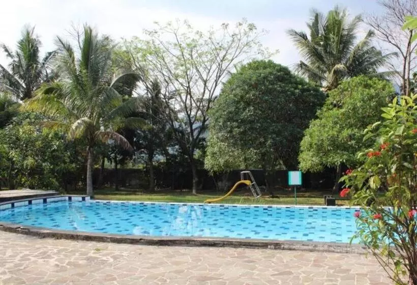 Hotel Pp University