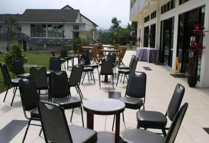 Hotel Pp University