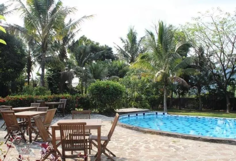 Hotel Pp University