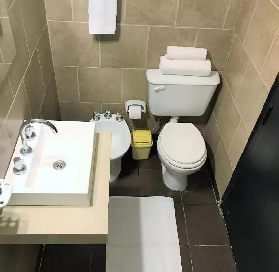 هتل Pucará