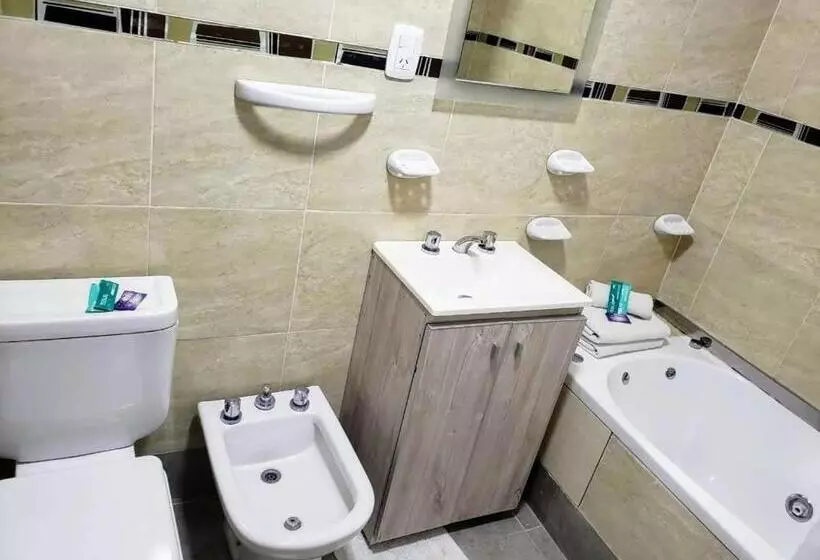 هتل Pucará