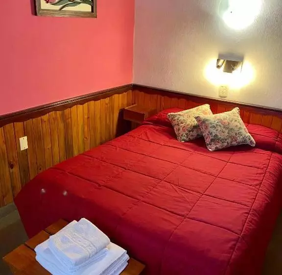 Hotelli Samay Huasi