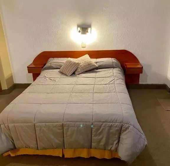 Hotelli Samay Huasi