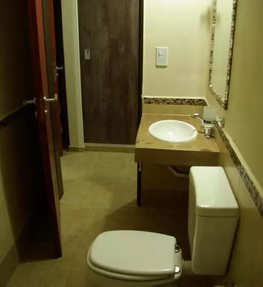 هتل Urbana