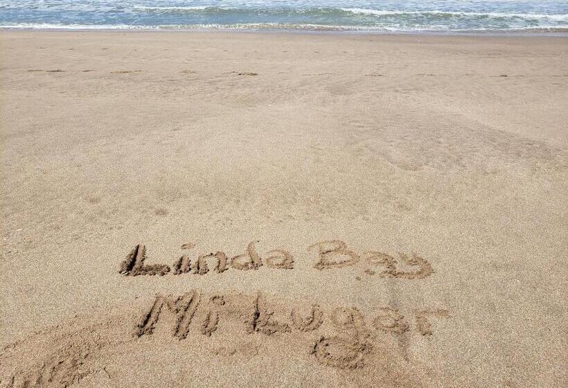 Linda Bay Beach & Resort Spa