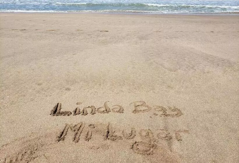 Linda Bay Beach & Resort Spa