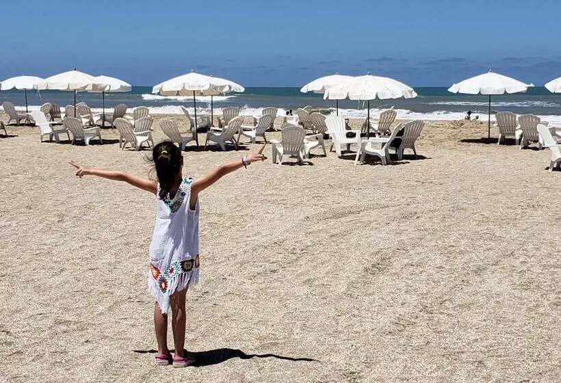 Linda Bay Beach & Resort Spa