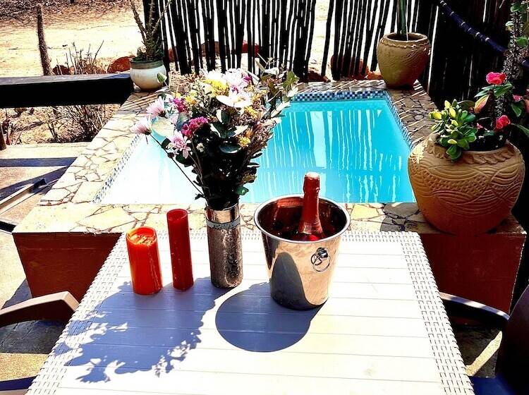 Manzini Swazi King Chalets