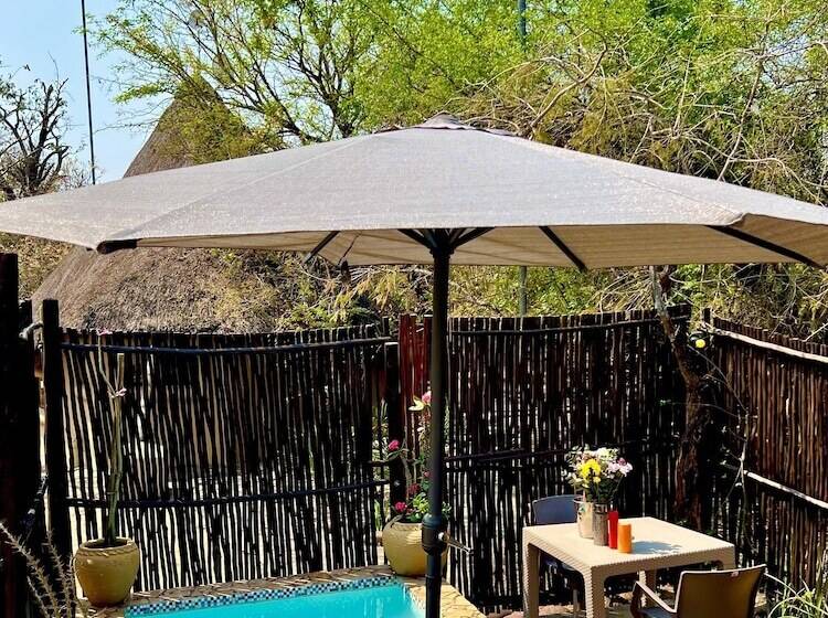 Manzini Swazi King Chalets