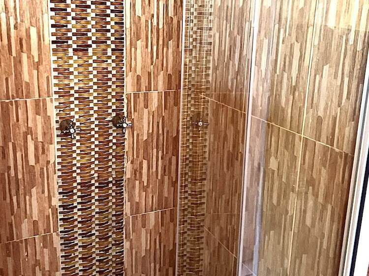 Manzini Swazi King Chalets