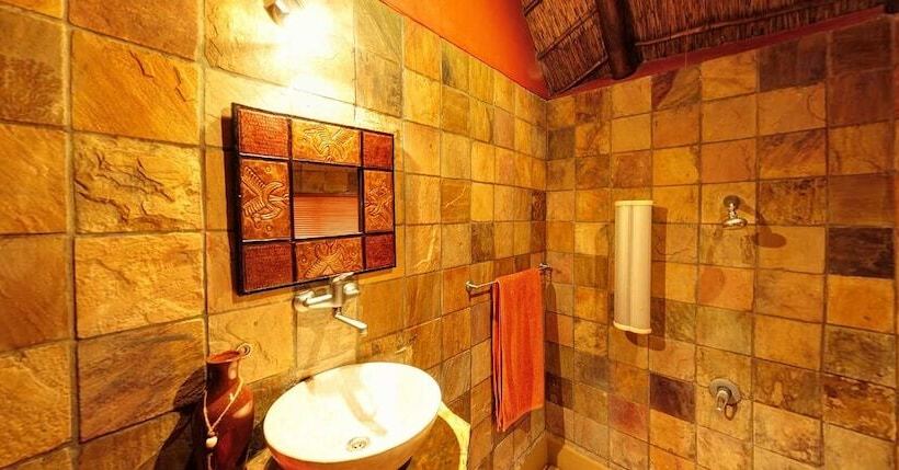 Manzini Swazi King Chalets