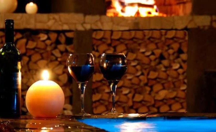 Manzini Swazi King Chalets