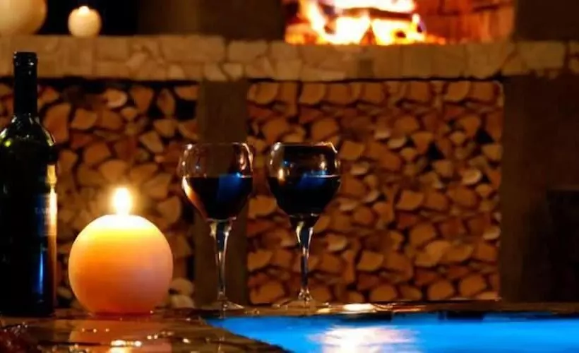 Manzini Swazi King Chalets
