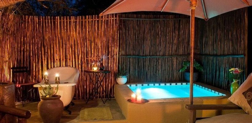 Manzini Swazi King Chalets