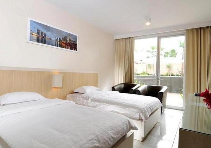 Hotel Royal N Lounge