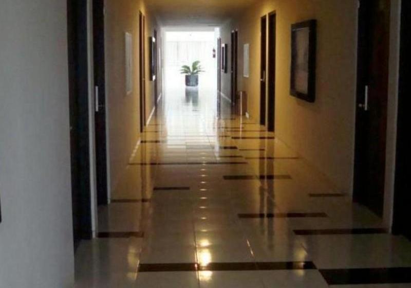 Hotel Royal N Lounge