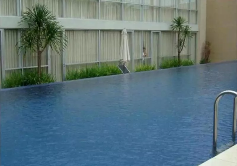 Hotelli Royal  N  Lounge