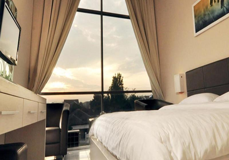 Hotel Royal N Lounge