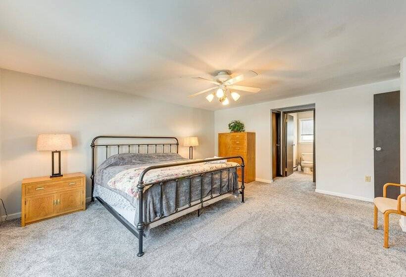 Arrowhead Lake Retreat W/ Private Indoor Pool!