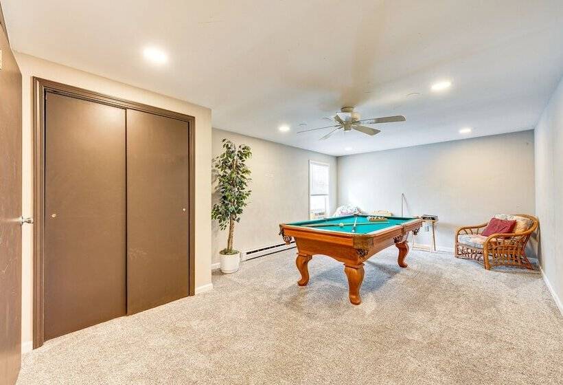 Arrowhead Lake Retreat W/ Private Indoor Pool!