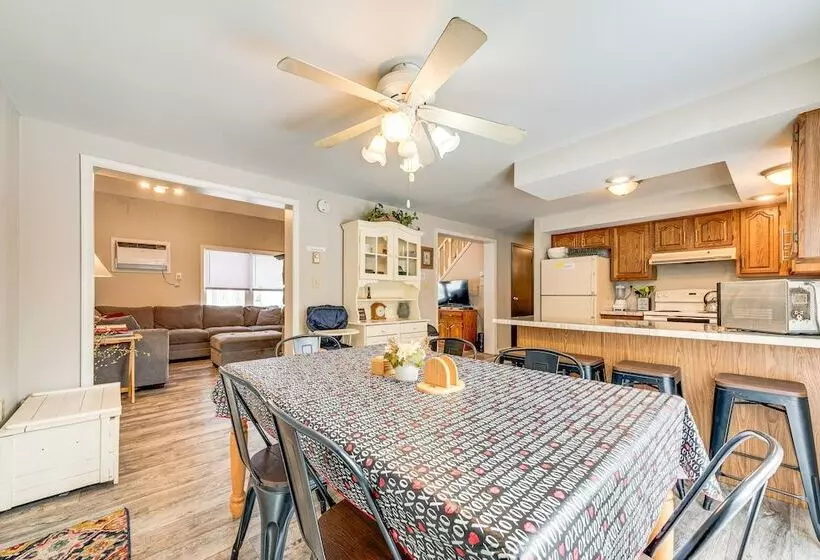 Arrowhead Lake Retreat W/ Private Indoor Pool!