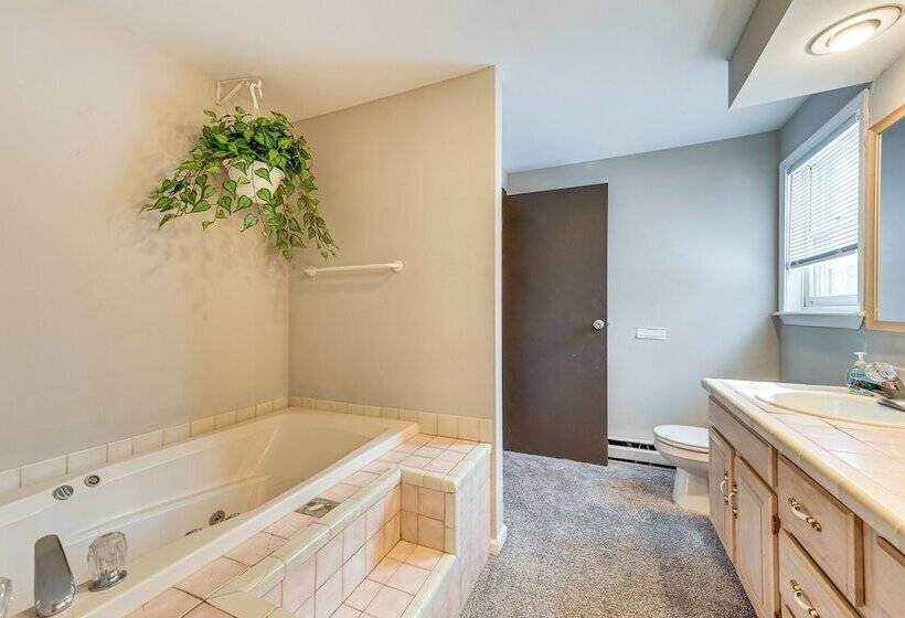 Arrowhead Lake Retreat W/ Private Indoor Pool!