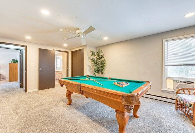 Arrowhead Lake Retreat W/ Private Indoor Pool!