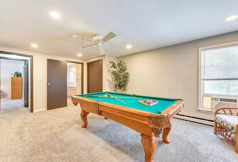 Arrowhead Lake Retreat W/ Private Indoor Pool!