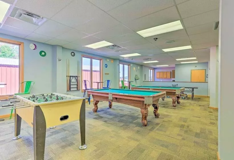 Arrowhead Lake Retreat W/ Private Indoor Pool!