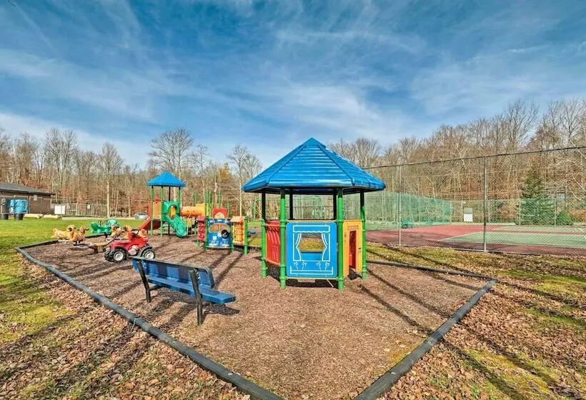 Arrowhead Lake Retreat W/ Private Indoor Pool!