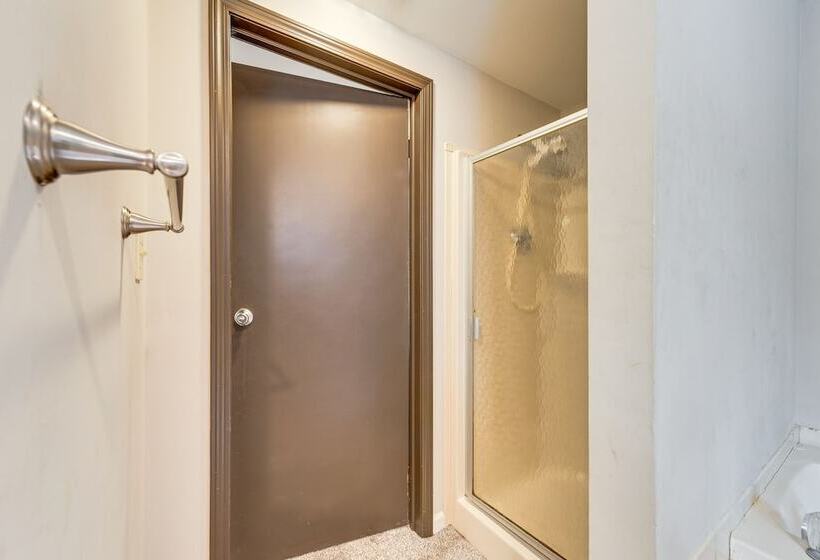 Arrowhead Lake Retreat W/ Private Indoor Pool!