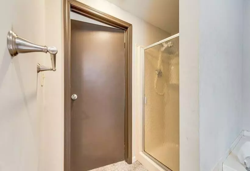 Arrowhead Lake Retreat W/ Private Indoor Pool!