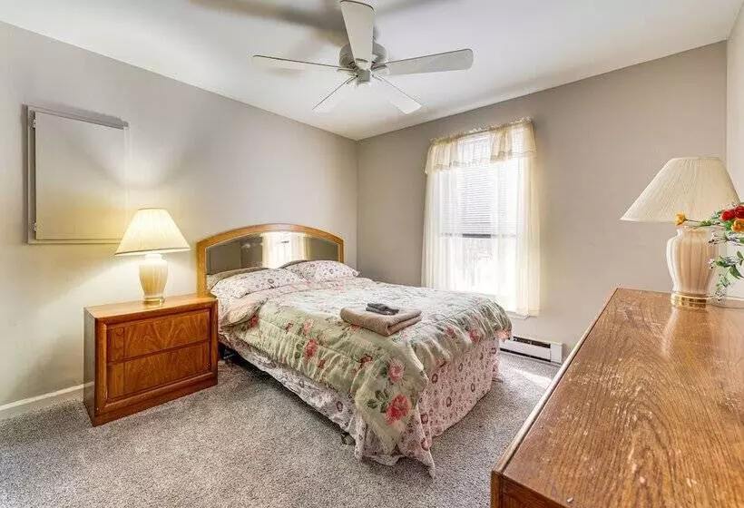 Arrowhead Lake Retreat W/ Private Indoor Pool!