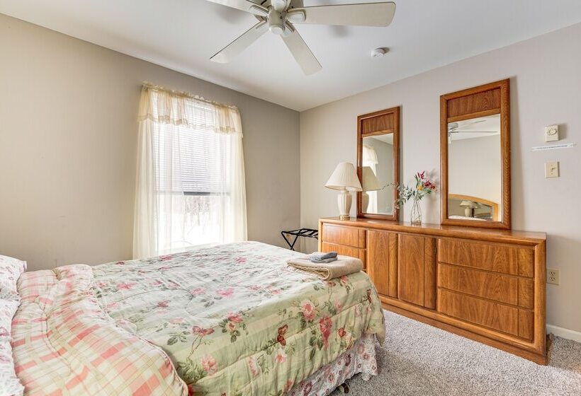 Arrowhead Lake Retreat W/ Private Indoor Pool!