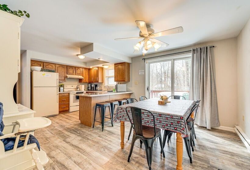 Arrowhead Lake Retreat W/ Private Indoor Pool!