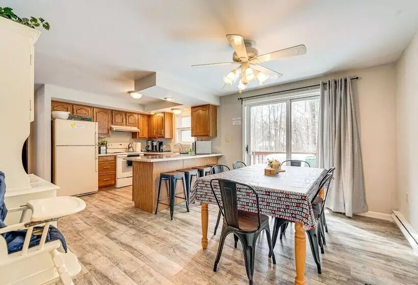 Arrowhead Lake Retreat W/ Private Indoor Pool!