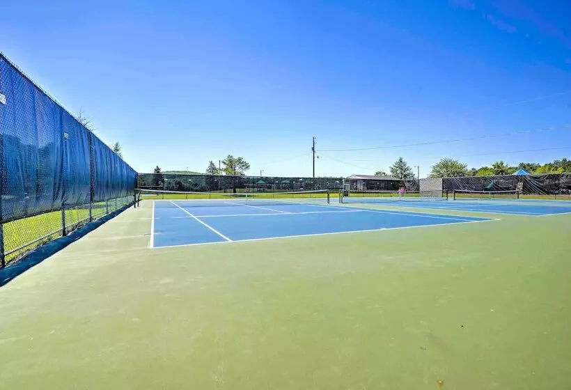 Arrowhead Lake Retreat W/ Private Indoor Pool!