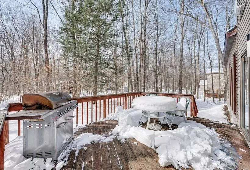 Arrowhead Lake Retreat W/ Private Indoor Pool!